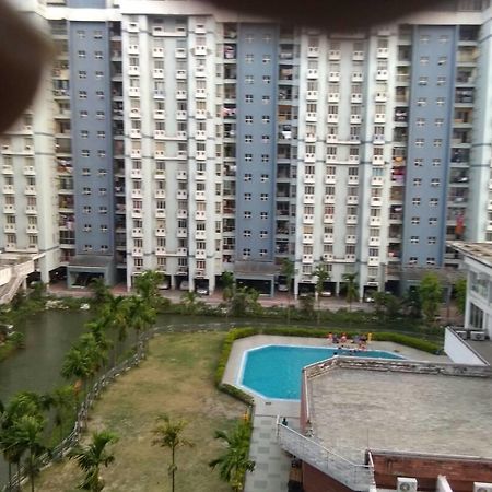 Joy'S Nest Bed & Breakfast Kolkata Bagian luar foto