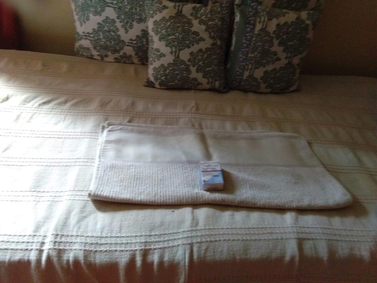 Joy'S Nest Bed & Breakfast Kolkata Bagian luar foto