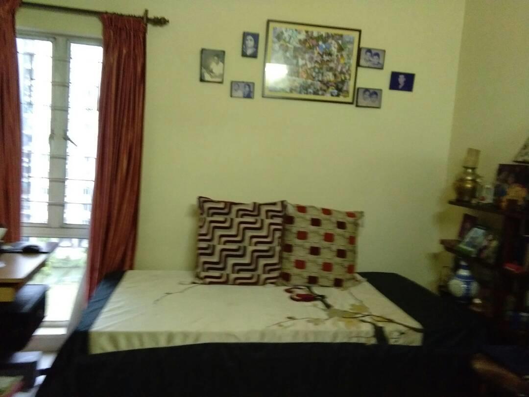 Joy'S Nest Bed & Breakfast Kolkata Bagian luar foto