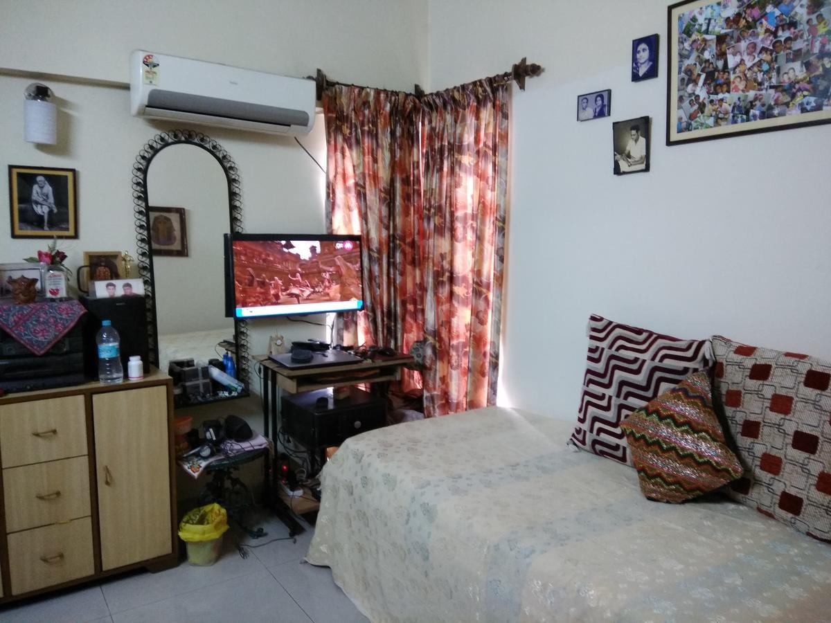 Joy'S Nest Bed & Breakfast Kolkata Bagian luar foto