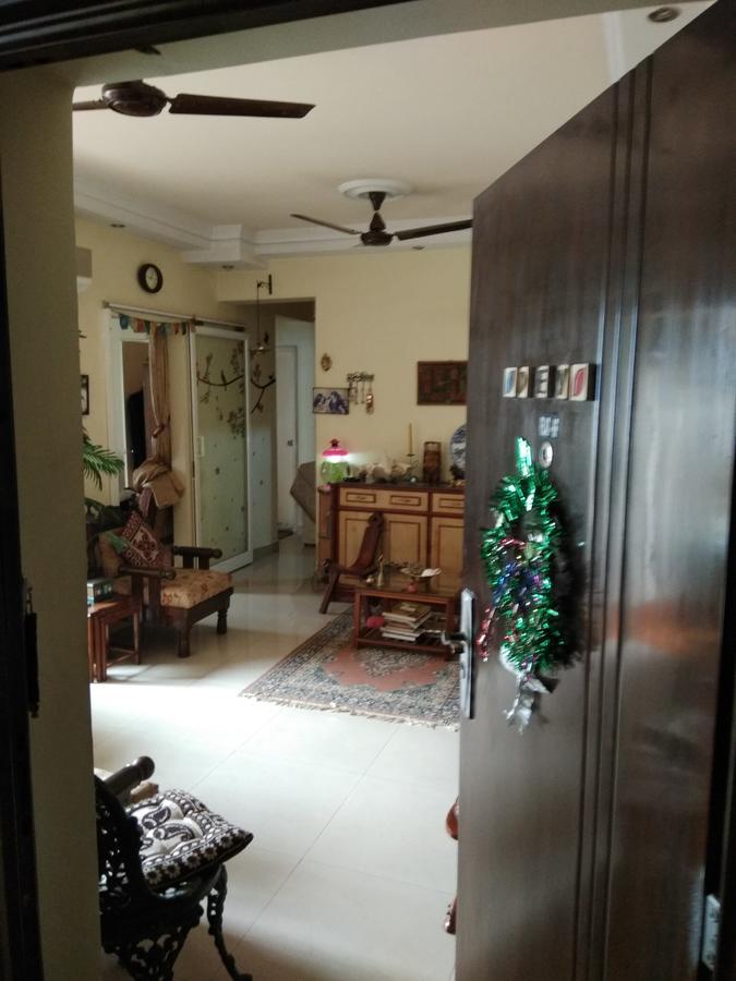 Joy'S Nest Bed & Breakfast Kolkata Bagian luar foto